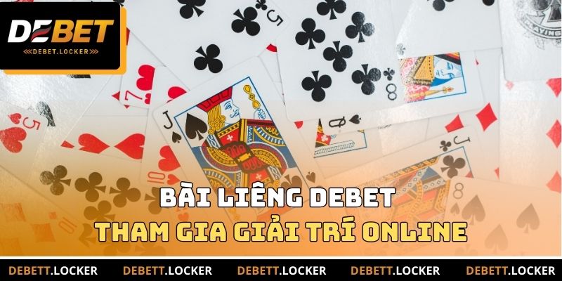 Bài Liêng Debet