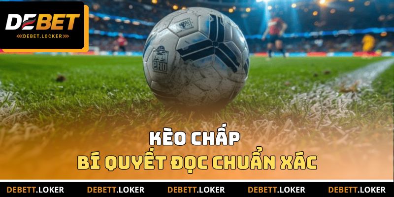 Kèo Chấp