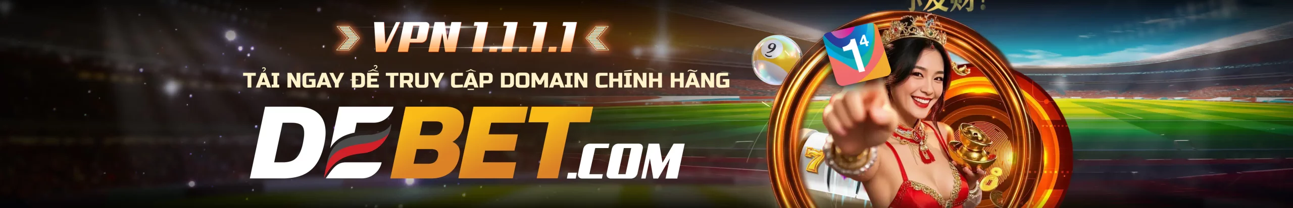 banner debet locker